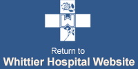 Whittier Hospital